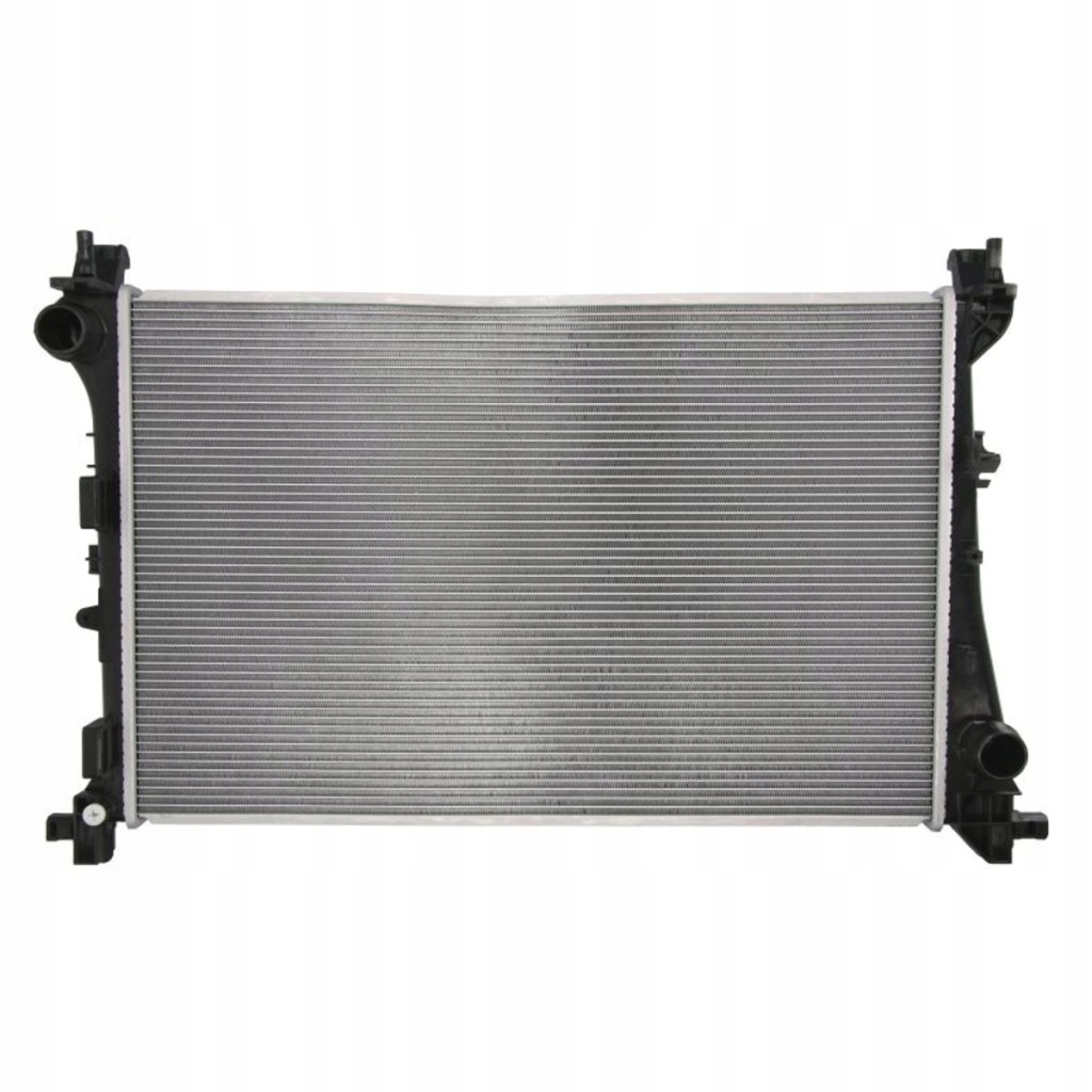 Купить Радиатор воды fiat 500l 12-18 1.6