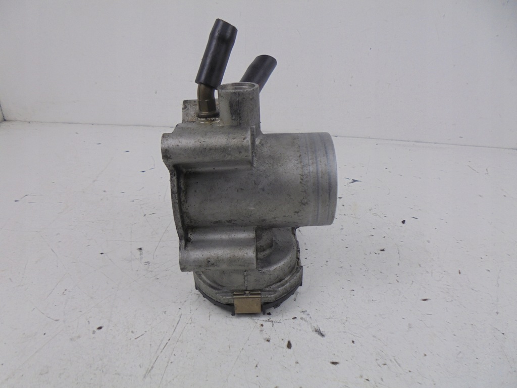 фото №6, Дросельна заслінка 030133062c seat ibiza 1.4 16v