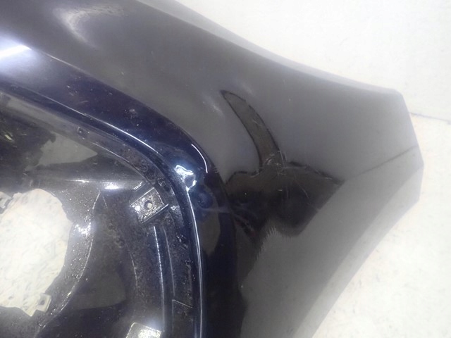 фото №9, Бампер перед передний fiat tipo 2 ii lift 2020-