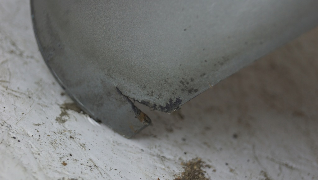 фото №12, Бампер задняя alfa romeo gt pdc