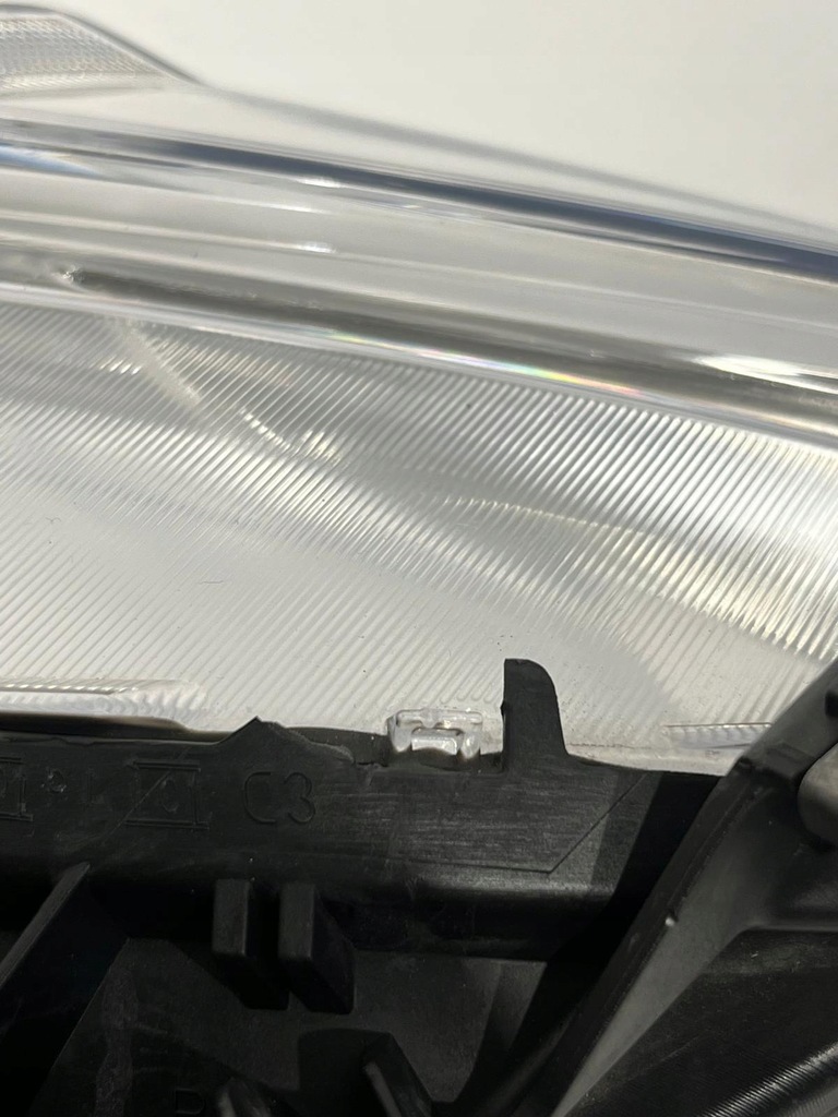 фото №6, Лампа перед передня ліва ford s-max mk2 galaxy mk3