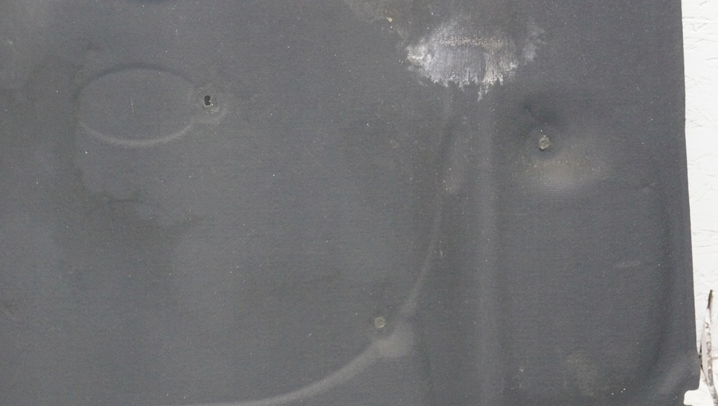 фото №4, Шумоизоляция капот + клипсы lexus is ii is220