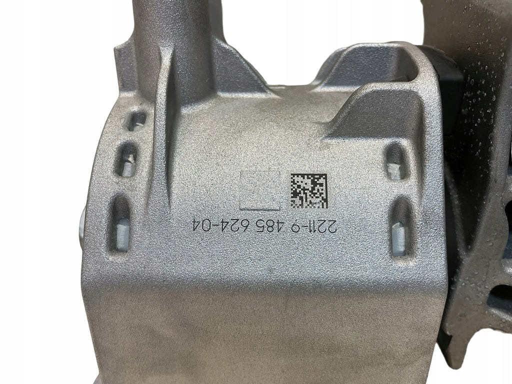 фото №9, Кронштейн двигателя подушки безопасности левая правая bmw i4 g26