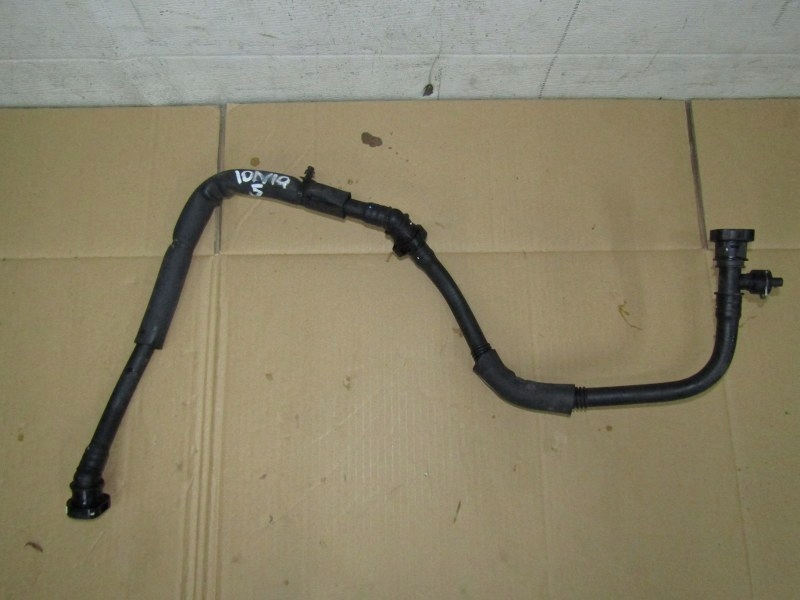фото №1, Hyundai ioniq 5 v шланг waz трубка wody
