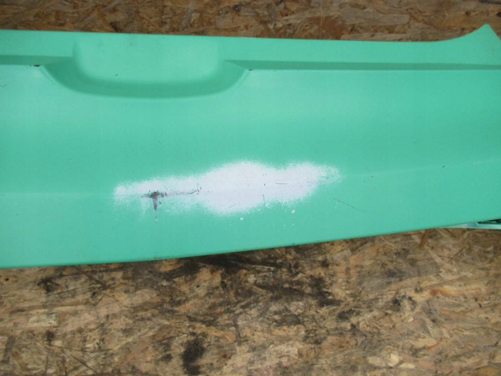 фото №2, Бампер перед opel adam rock