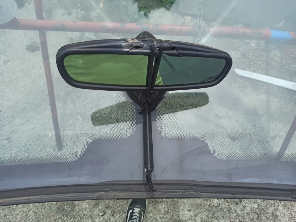 фото №10, Fiat ulysse скло лобове передня