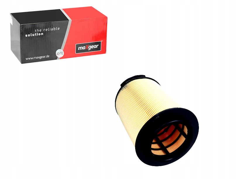 фото №1, Фільтр повітря hummer h3 maxgear