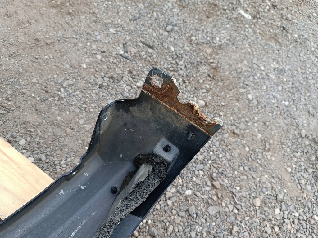 фото №13, Крыло левый ford f150 f-150 raptor 2009-2014