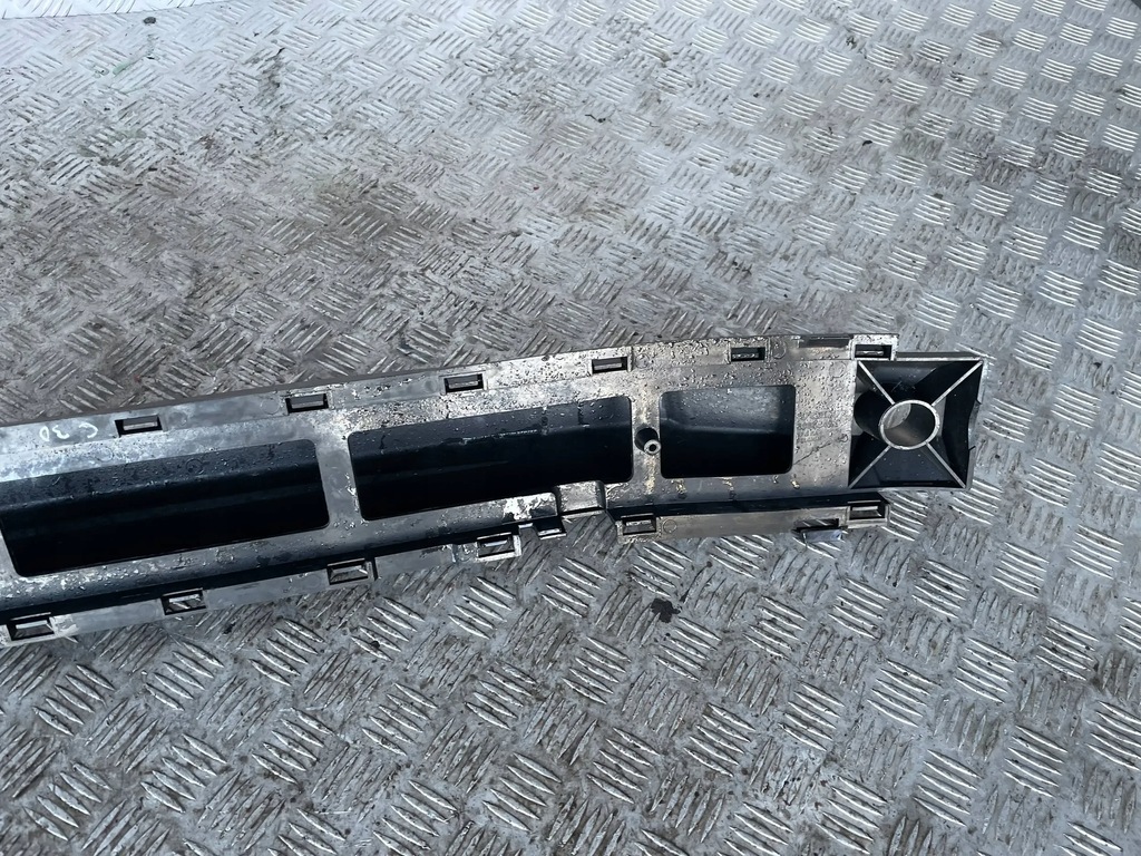 фото №8, Volvo c30 абсорбер бампера передній 2006-2010