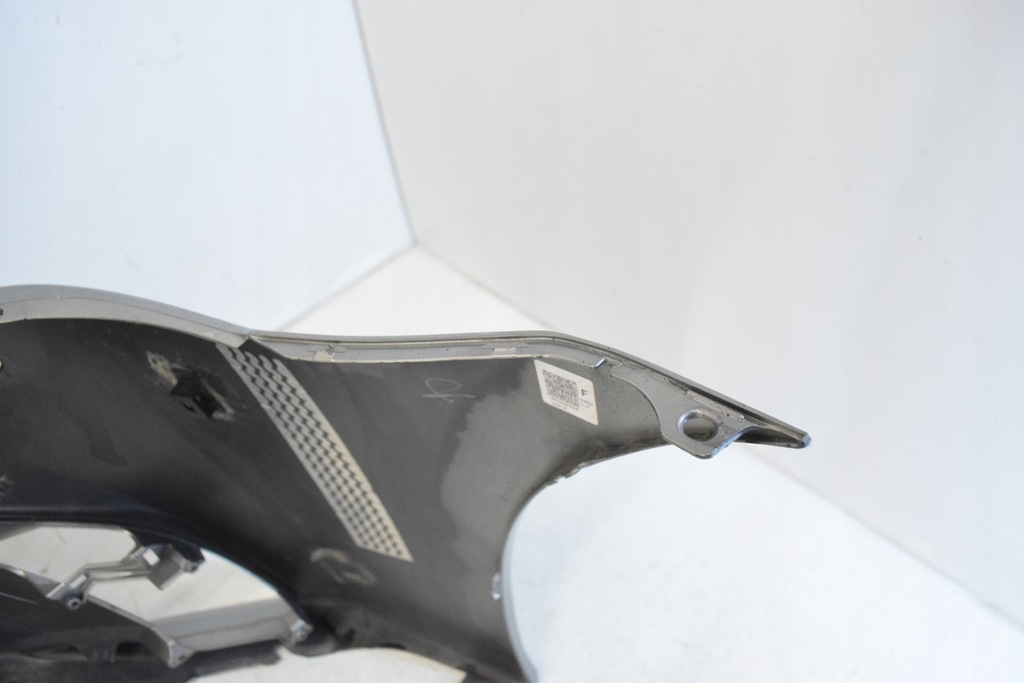 фото №6, Lexus gs iv lift бампер перед передній