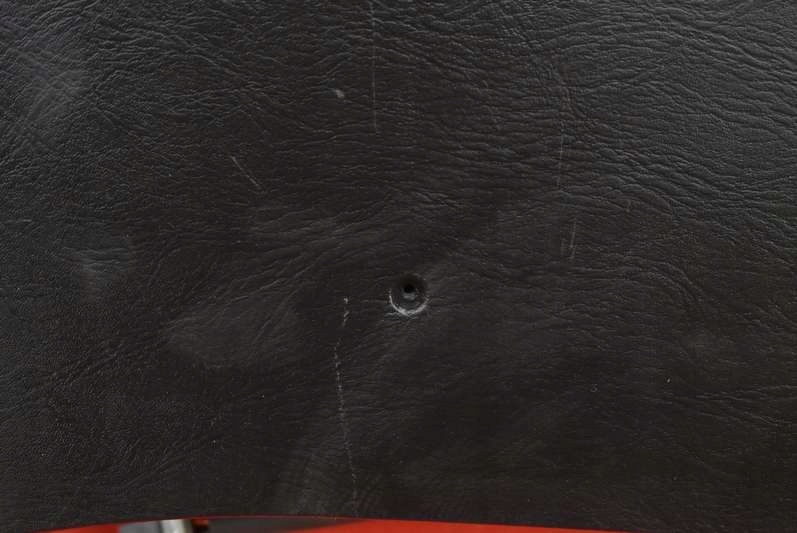 фото №10, Тунель середній 96911-3y100 nissan maxima a33 00-05