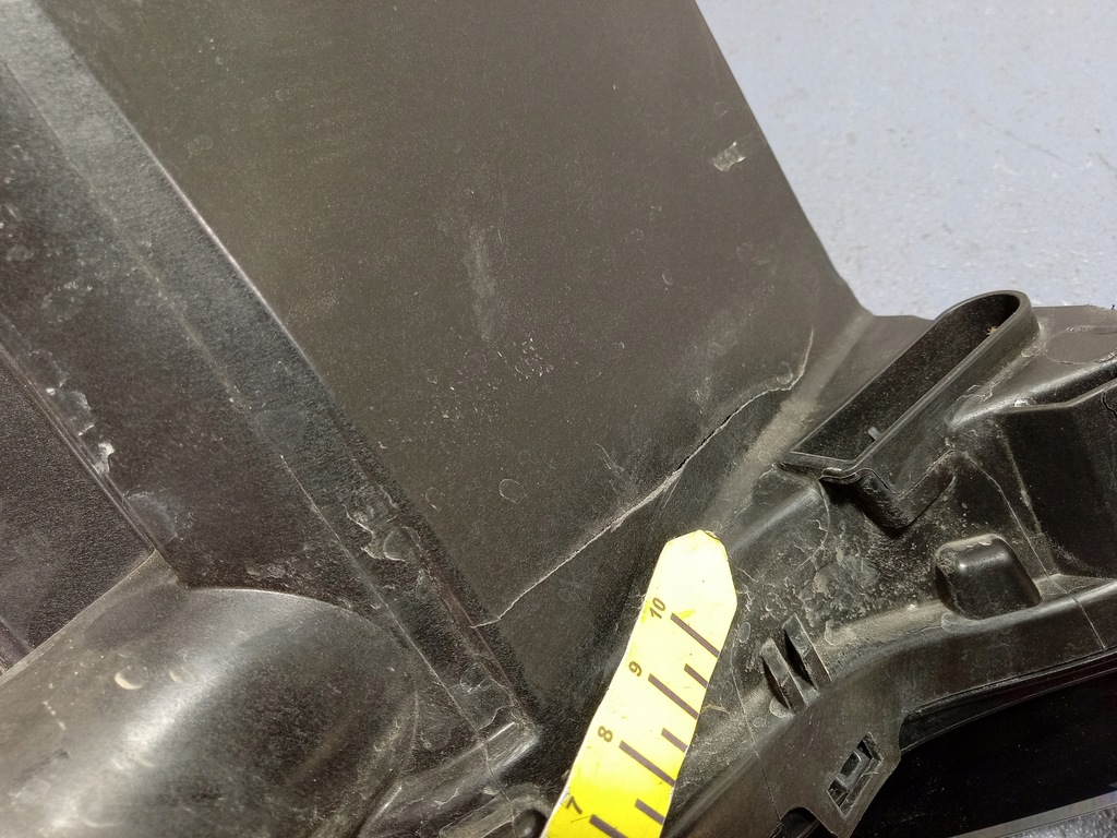 фото №7, Vw t-roc фара левый лампа h7 eu 2ga941005b