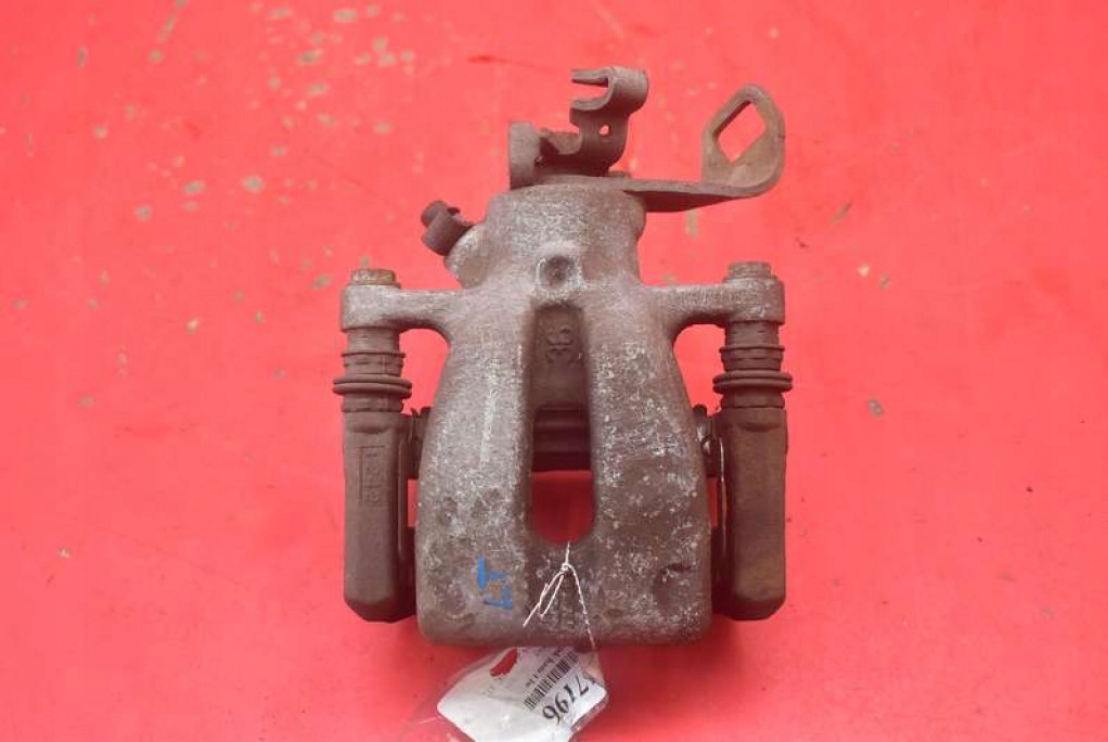 фото №1, Супорт гальмівний лівий задня mini cooper one r56 1.6 t 184 km 10-14