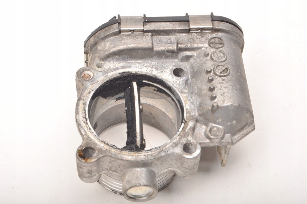 фото №6, Volvo s60 i v70 ii xc70 xc90 2.4 d5 awd 185km дроссельная заслонка 8692720