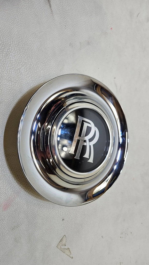 фото №5, Кришка диски rolls royce wraith 6773461-01