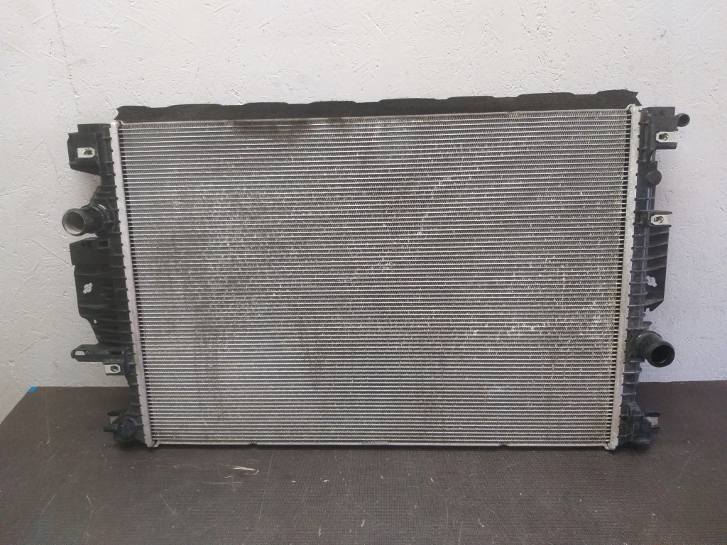 фото №1, Радіатор wody ford edge s max galaxy g2g3-8005-bg