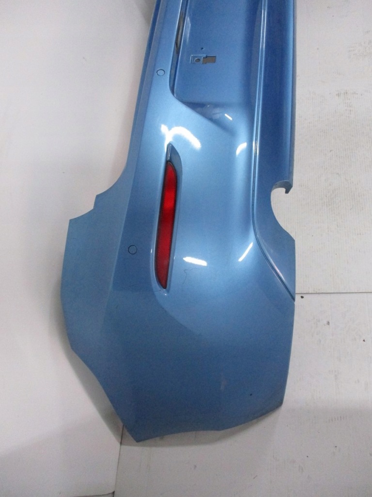 фото №6, Бампер bmw 1 f20 4x pdc задня задній