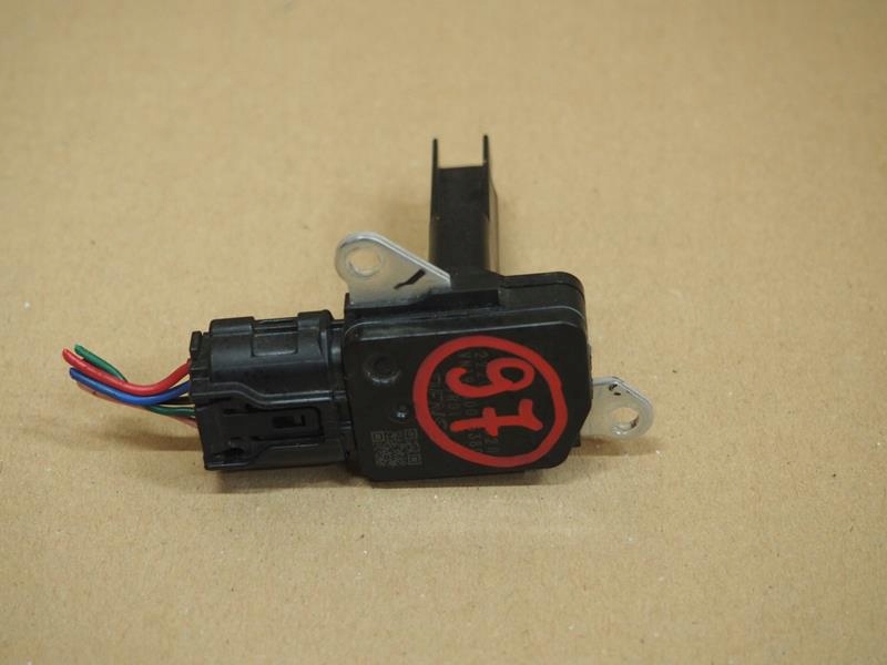 фото №1, Расходомер auris ii гибрид yaris iii rav 4