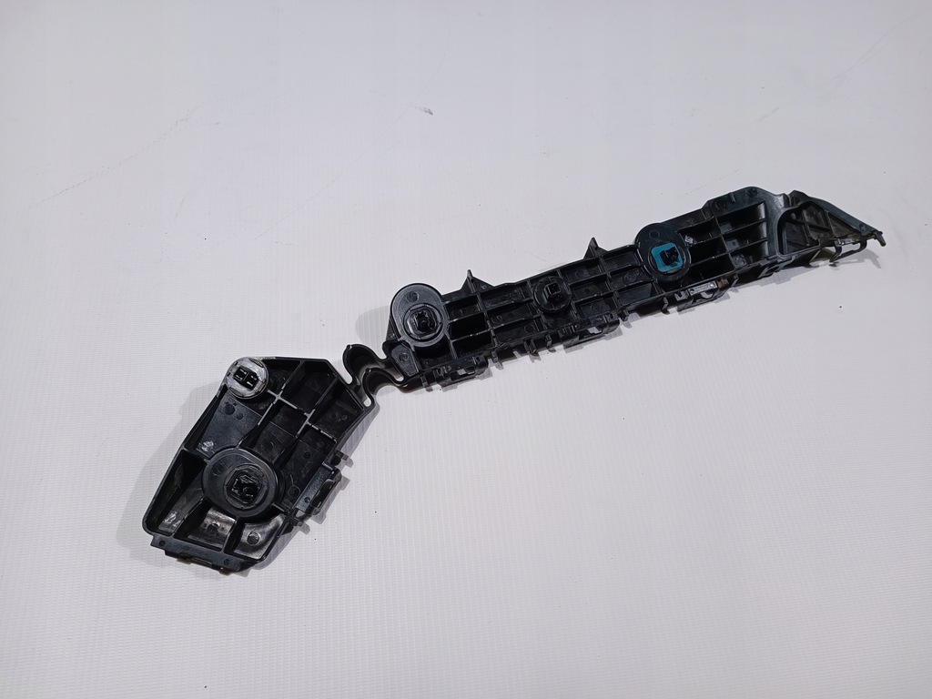 фото №7, Направляющая кронштейн бампера задняя правый lexus rc rcf rc-f 2014-