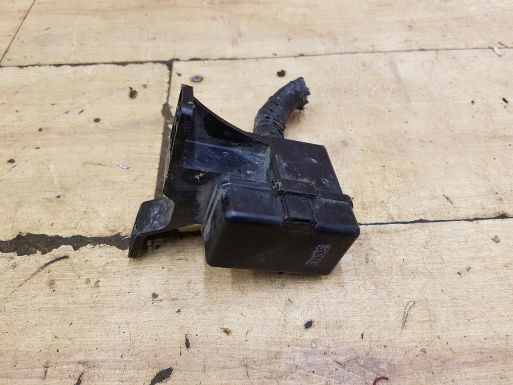 фото №1, Коробка предохранителей toyota rav4 i 2.0 16v