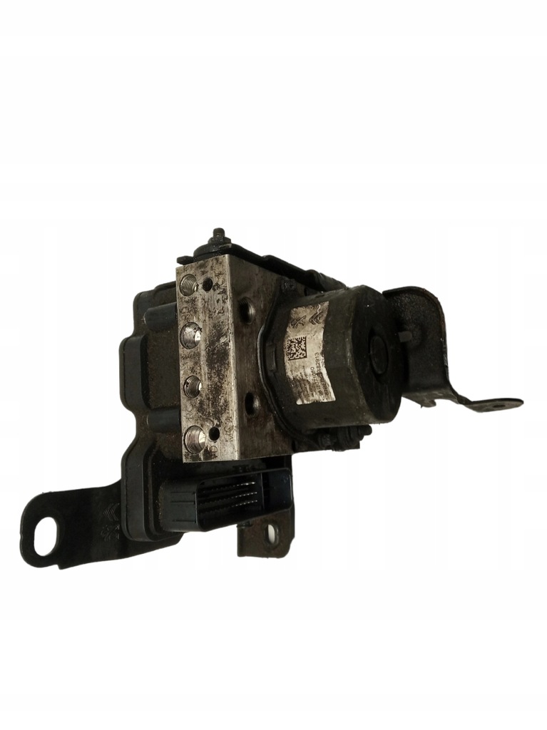 фото №1, Насос тормозная citroen c4 picasso ii