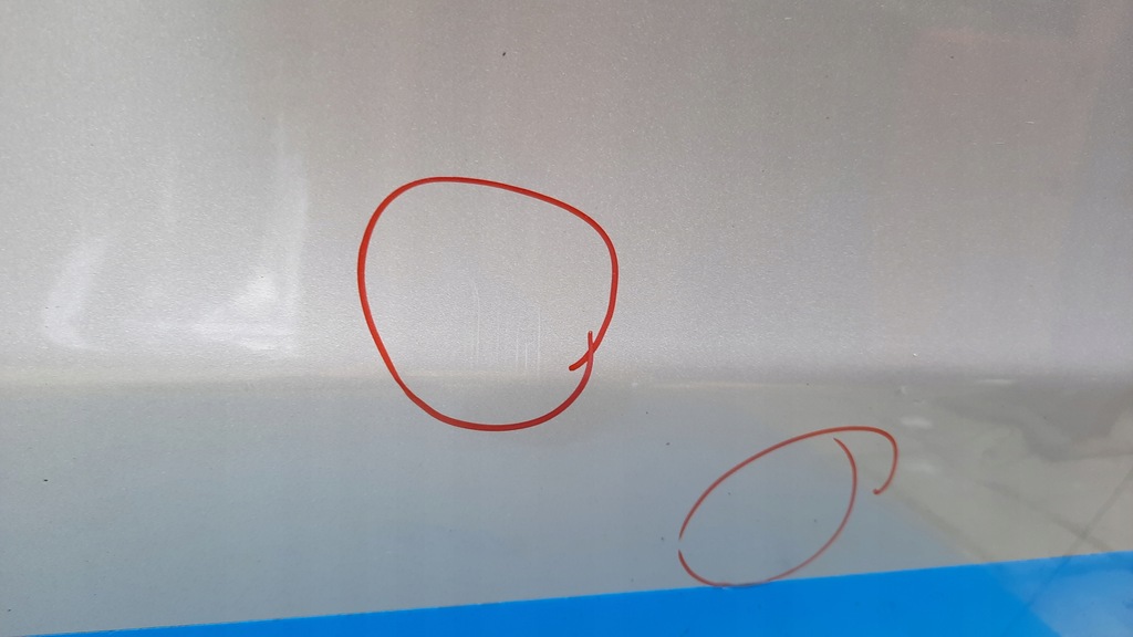 фото №6, Двері перед передні праве fiat panda 06r