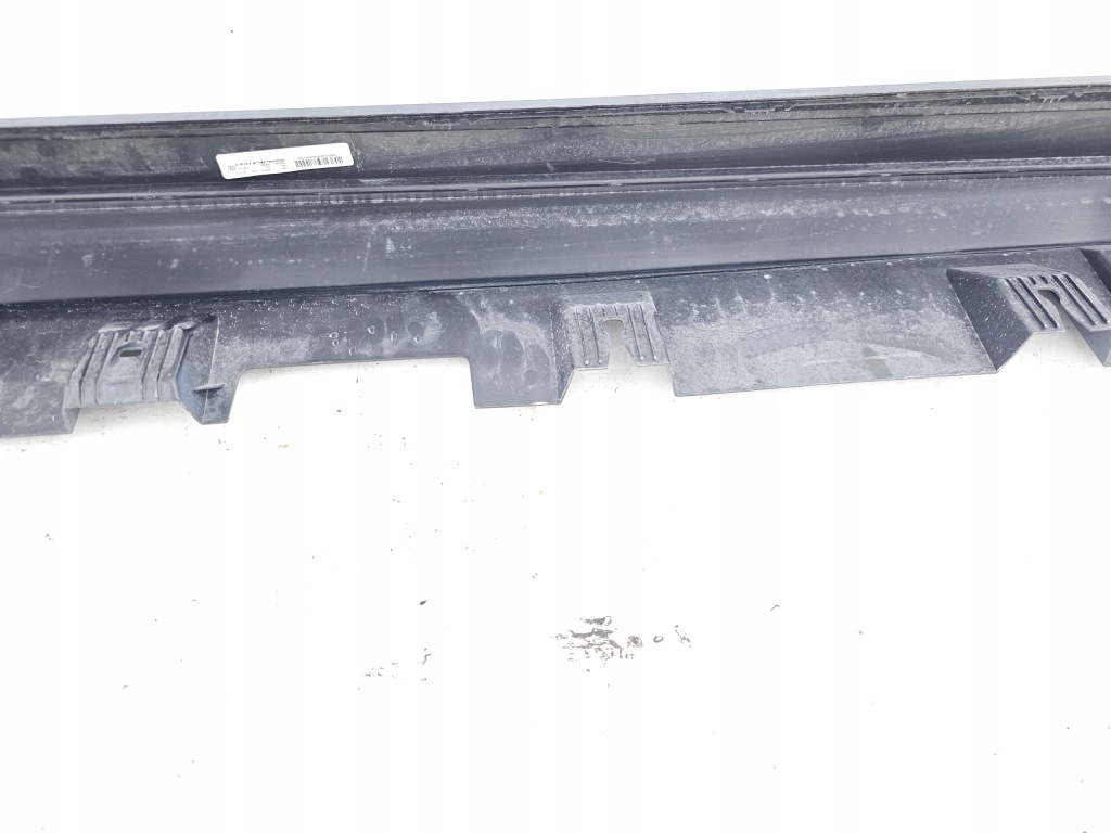 Порог молдинг mercedes gle w167 167 v167 2018 - amg правая правый Недорого