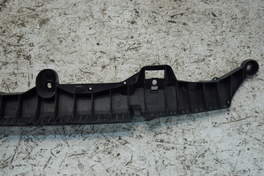 фото №9, Направляющая бампера задняя citroen ds5 9803131880