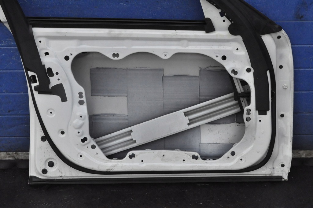 фото №8, Bmw 5 g31 дверь левый перед левая передние 300