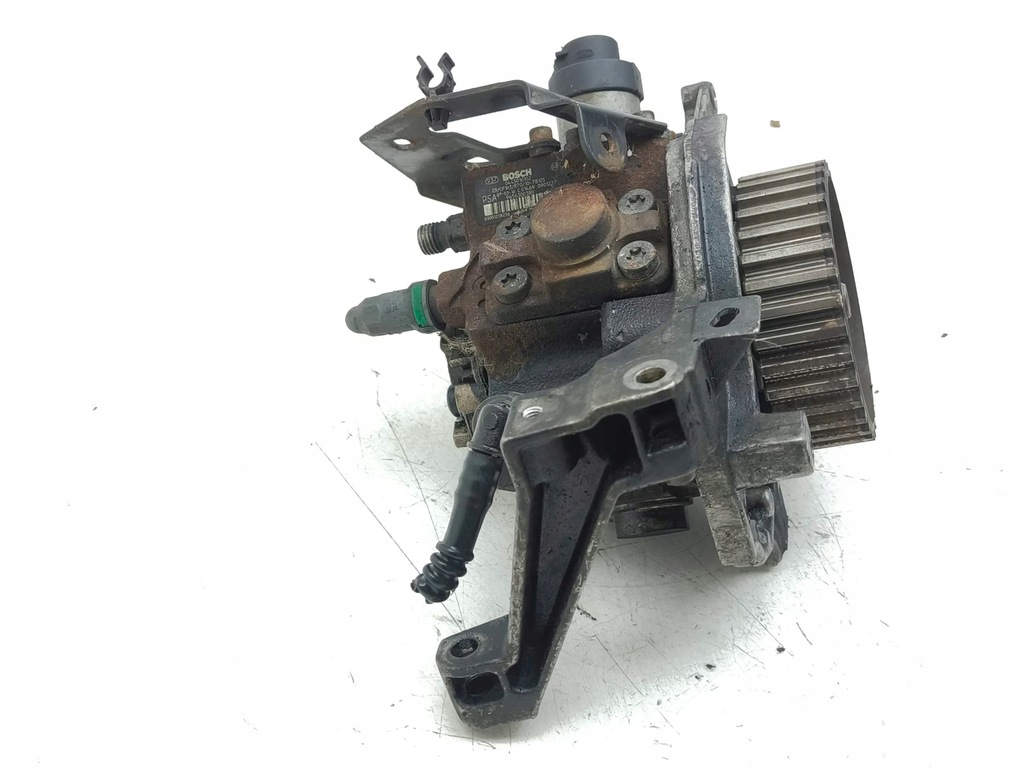 фото №7, Citroen c5 2007 насоса топливные