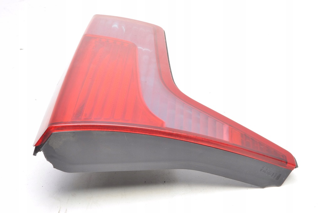 фото №7, Citroen c5 i лампа ліва задня w кришка 89032711