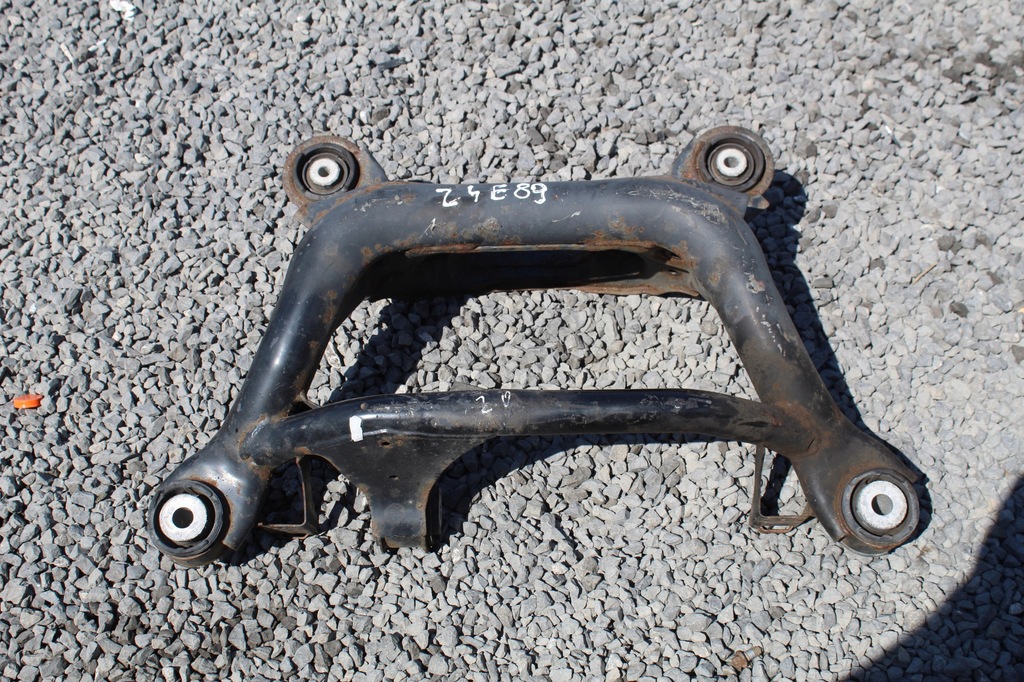 фото №1, Балка подрамник задняя задние bmw z4 e89