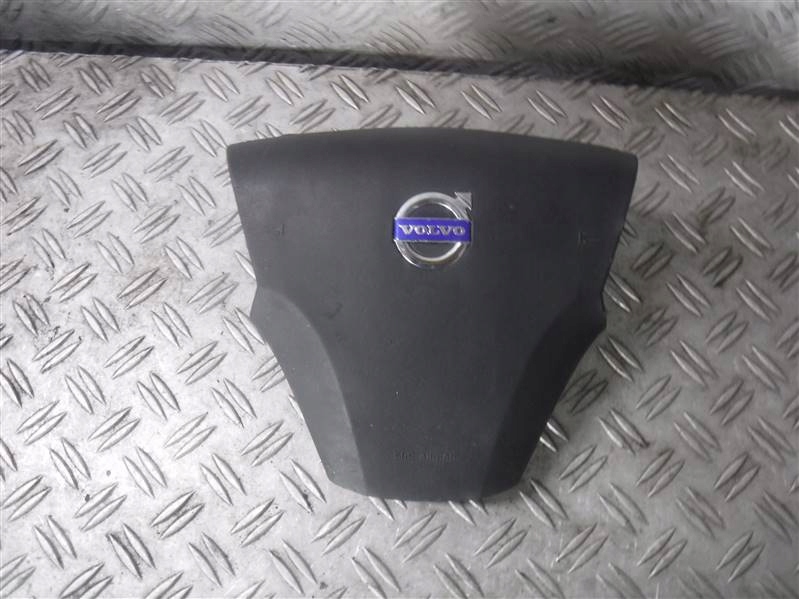 фото №1, Подушка подушка безпеки водія volvo v50 r design
