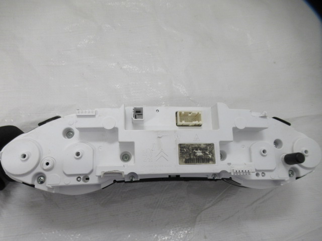 фото №9, Peugeot 308 t9 lift лічильник прилади