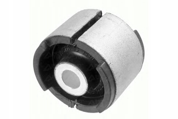 фото №2, Втулка важеля mini задня cooper 06- one clubman 07-