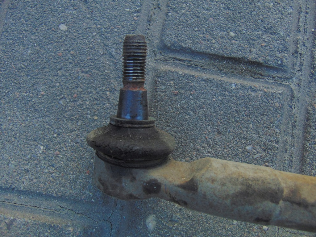 фото №7, Рулевая рейка усилитель электрический skoda octavia 2 ii 2.0b europa