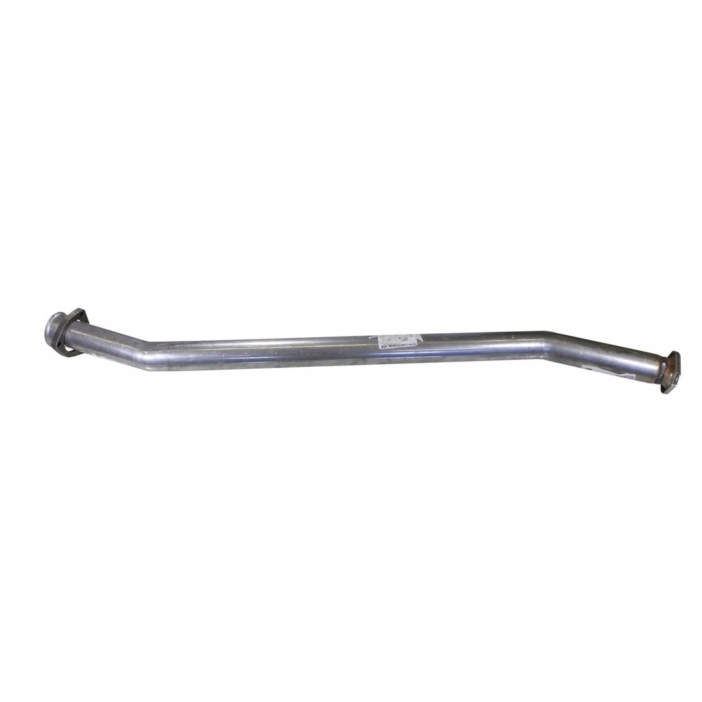 фото №1, Asso 12.5003 труба выхлопная