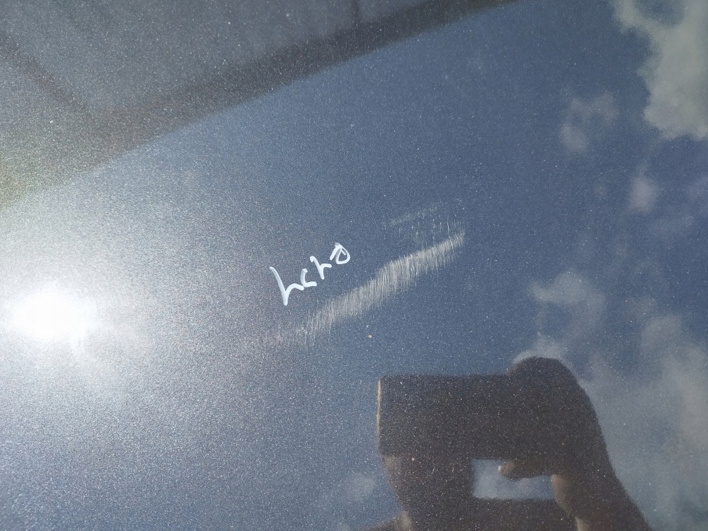 Капот крышка двигателя audi a4 b8 2008-2011 цвет lz7l Недорого