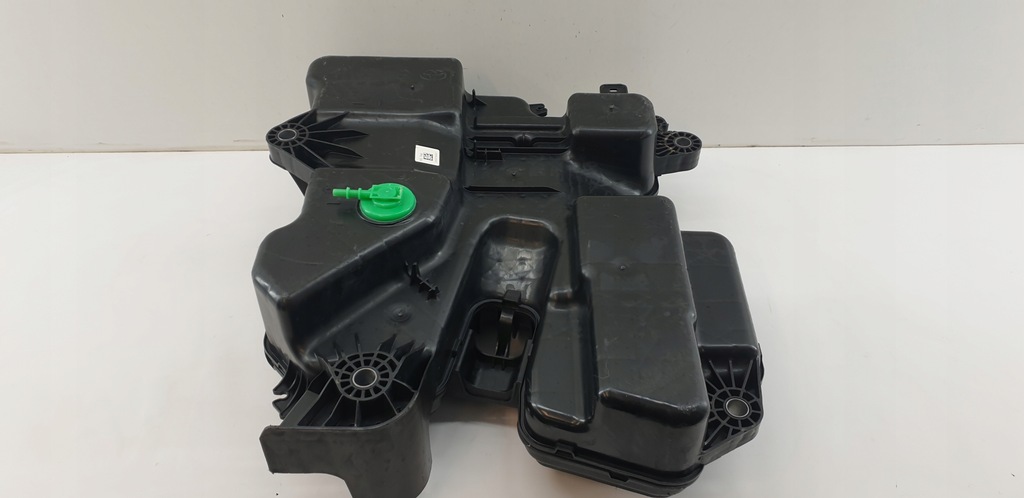 фото №9, Бак насос adblue citroen jumpy iii toyota proace ii peugeot expert iii