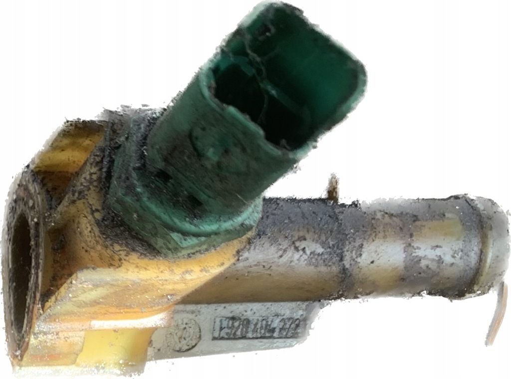 фото №10, Дроти wody патрубок датчик evo grande punto albea 1,2 16v 1,4 8v