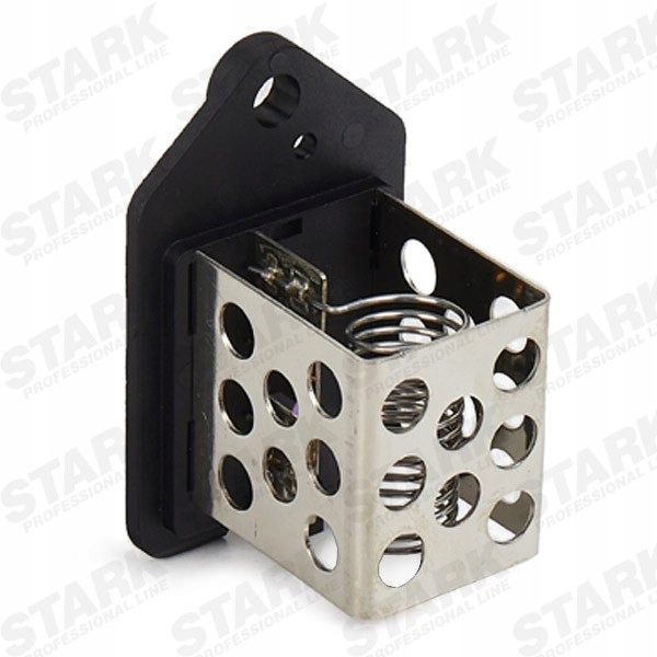 фото №9, Stark skri-2000079 резистор вентилятор внутренний do fiat ulysse 179