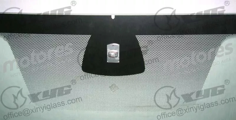 фото №2, Скло лобове renault laguna ii 2001-2007