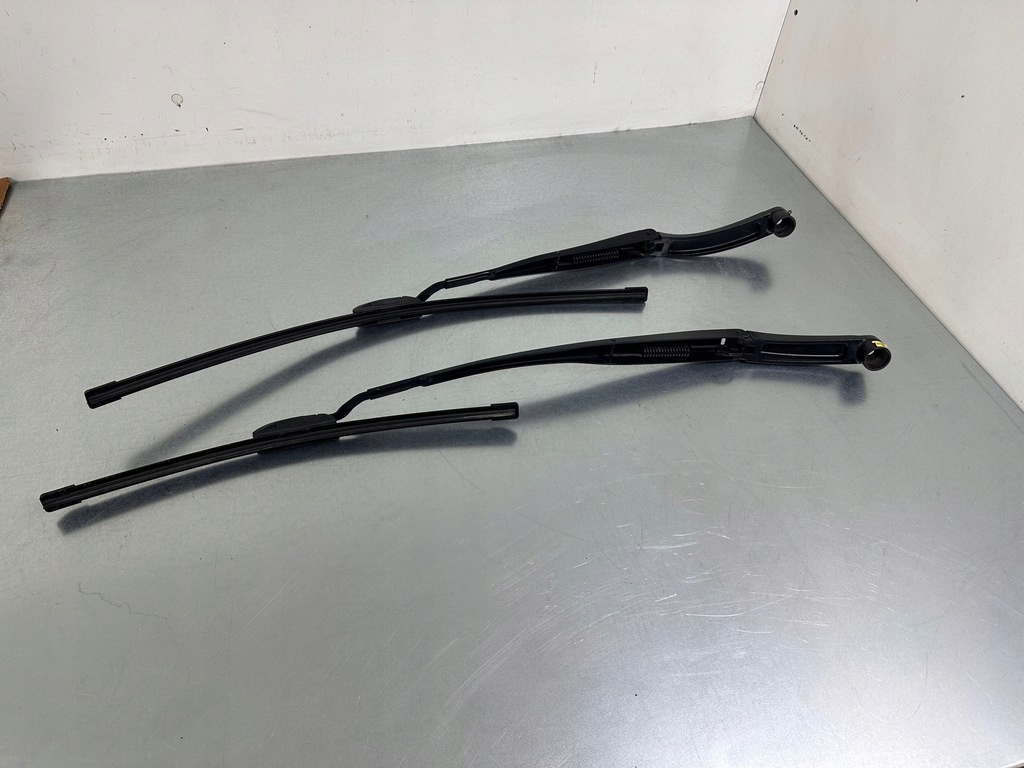 фото №10, Kia optima 2018 комплект важелі двірник 98311d4000 98321d4000