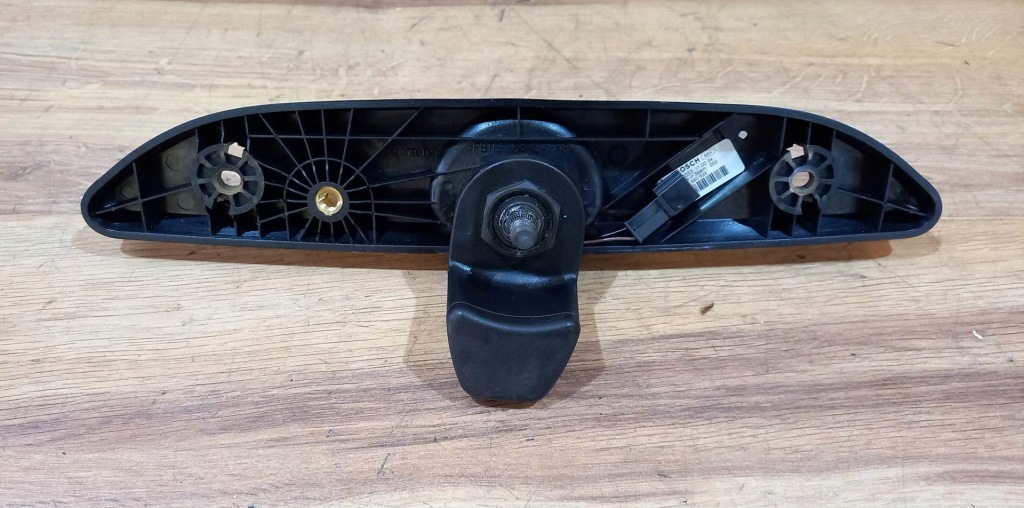 фото №1, Bmw f11 механизм задний дворники кнопка