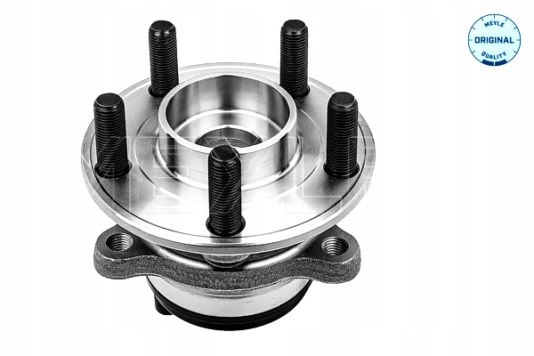 фото №12, Набор подшипник колеса с ступица задняя l/p x136 pasuje do: ford galaxy iii