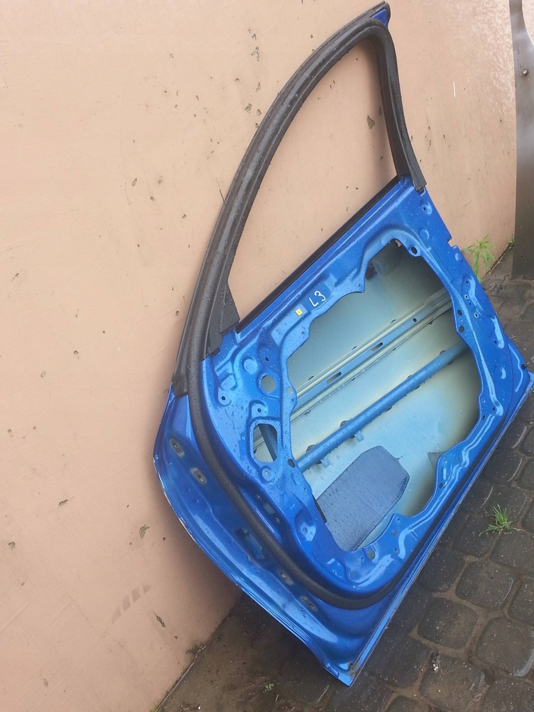 фото №5, Дверь передние правое kia stinger правый перед