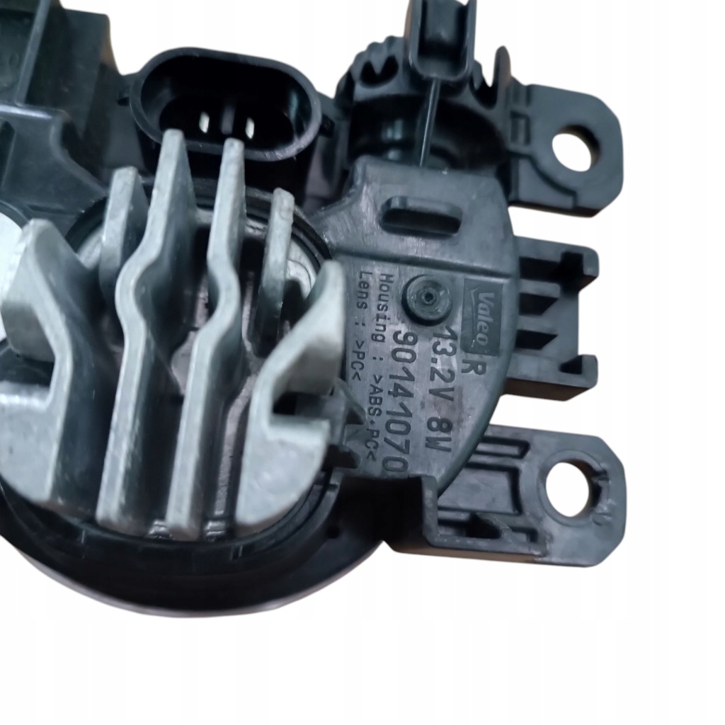 фото №3, Противотуманная фара led drl правый jeep renegade lift 500x 52088648