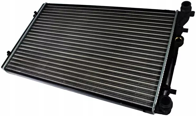 Купить Thermotec радиатор воды audi a3 8l seat leon 1