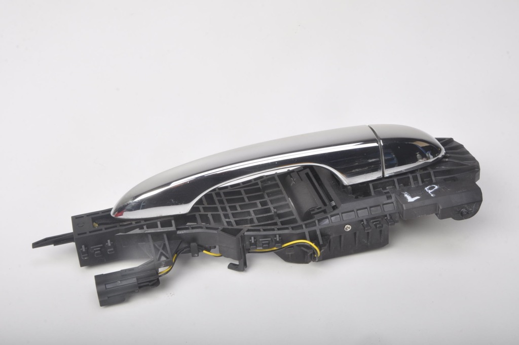 фото №1, Maserati ghibli iii ручка дверь левый перед