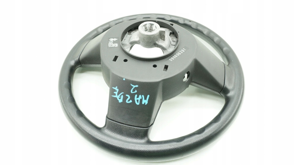 фото №5, Mazda 2 de повітропровід 090606201